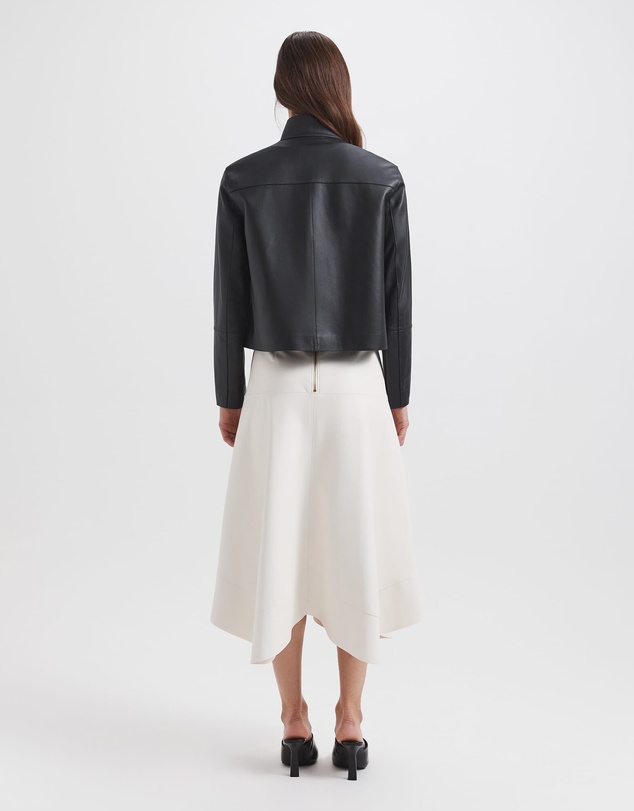 SABA - Romy Leather Jacket