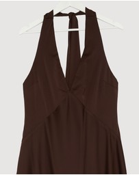 Revibe - Repaired CHANCERY Sunny Dress - AU 14