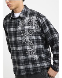Standard - Twitch Long Sleeve Shirt