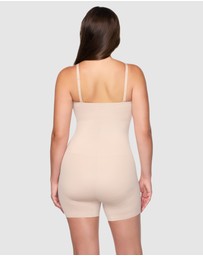Cupid Fine Shapewear - Dress Rehearsal Convertible-to-Strapless Shapewear Bodysuit
