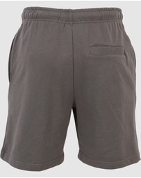 Urban Classics - All Day Fleece Shorts