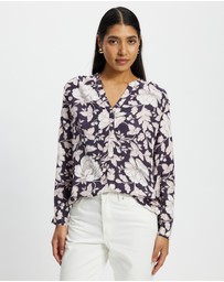 KAJA Clothing - Bettina Top