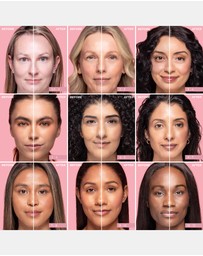 MCoBeauty - Sheer Tint Super Glow Serum Foundation - 0.5-2 (Very Light)