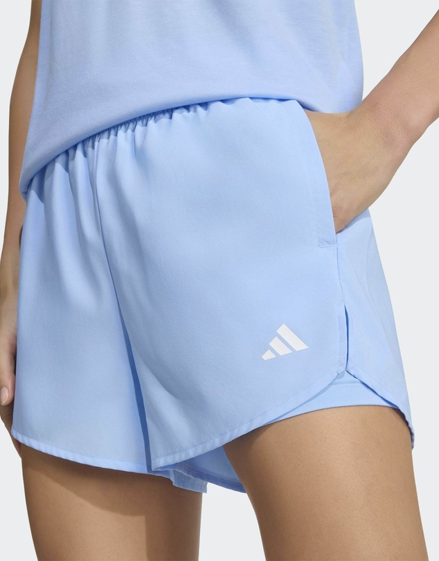 adidas Performance - Workout Essentials 2in1 Shorts Womens