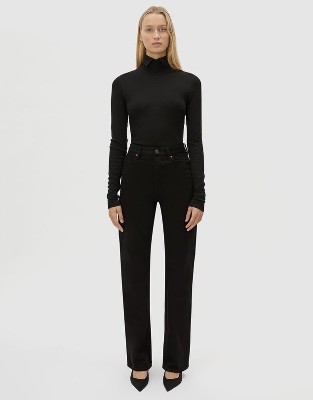 CAMILLA AND MARC - Manuela Denim Jeans