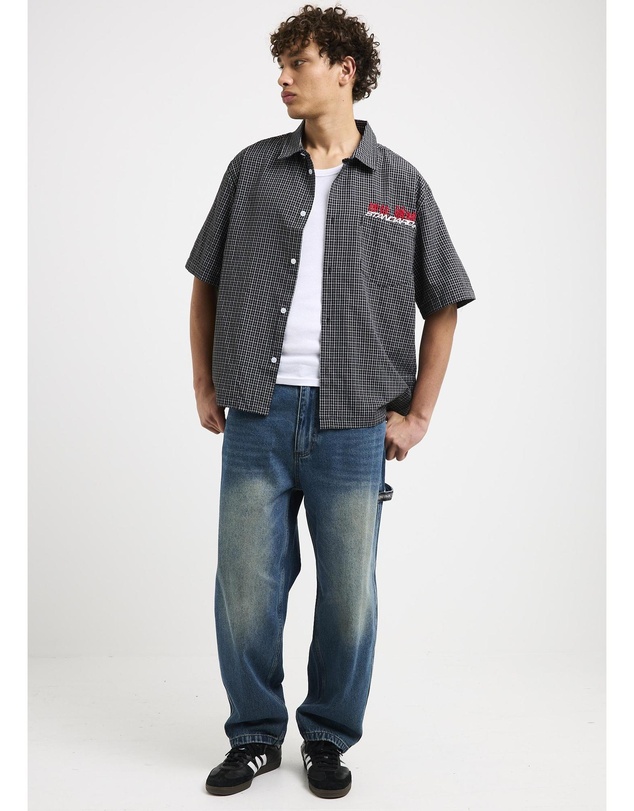 Standard - Killah Short Sleeve Shirt