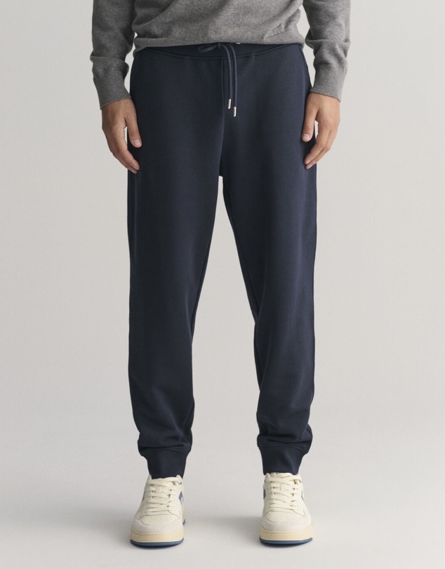 Gant - Shield Sweatpants