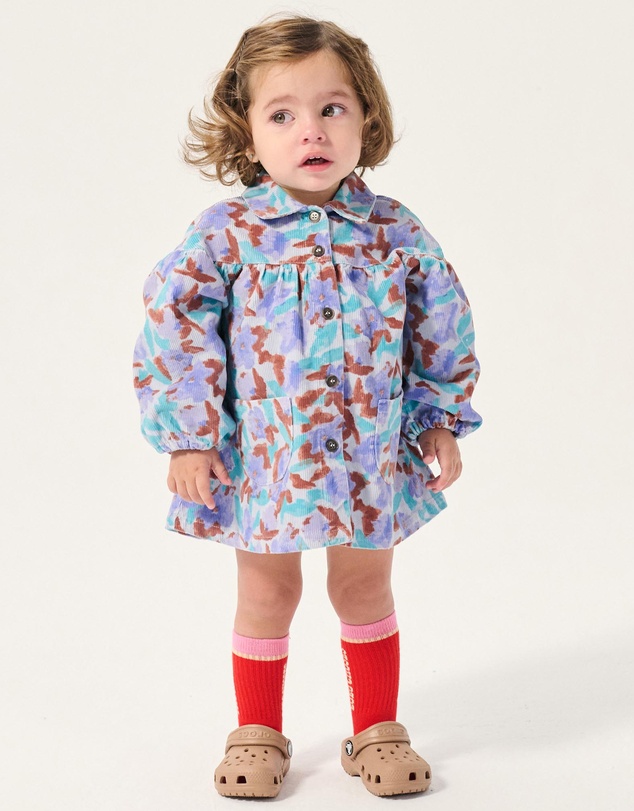 Bobo Choses - Bobo Choses Long Socks - Babies-Kids