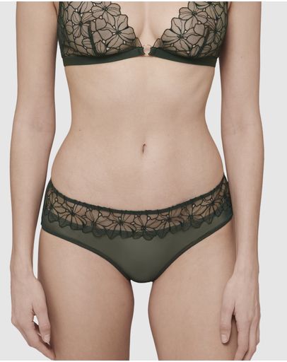 Clover Green