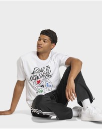 adidas Sportswear - FIFA World Cup 26™ Road To NY NJ Graphic T-Shirt Mens