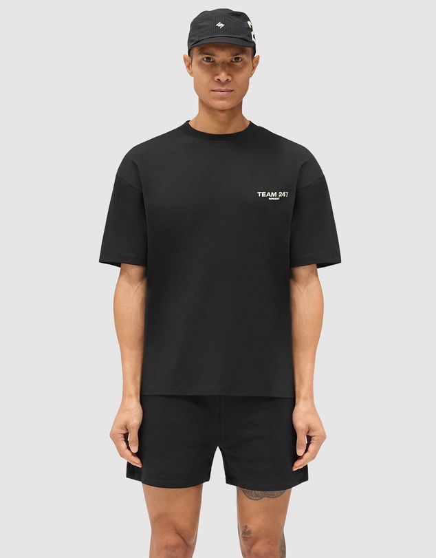 Represent 247 - Team 247 Oversized Tee