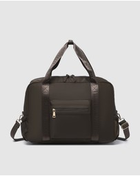 Louenhide - Jenn Nylon Travel Bag