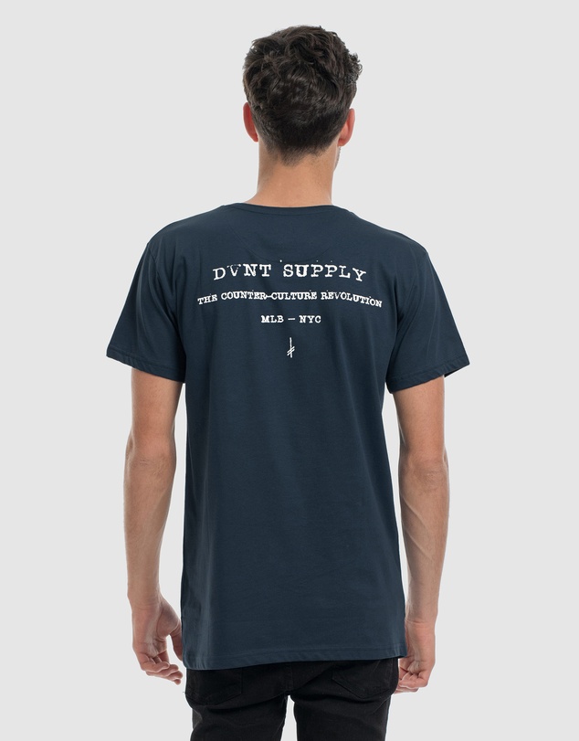 DVNT - Revolution 2.0 Tee