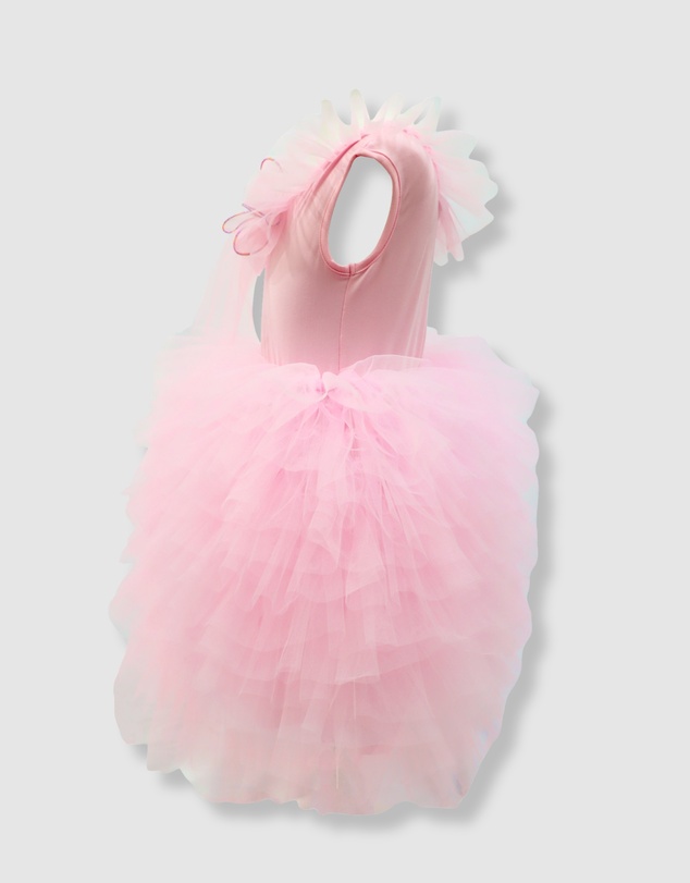 Claris The Chicest Mouse In Paris By Pink Poppy - Claris The Chicest Mouse In Paris Magnificent Mess Dress