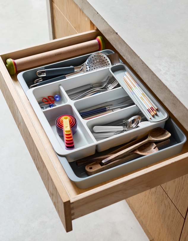 Joseph Joseph - DrawerStore™ Expanding Cutlery Organiser