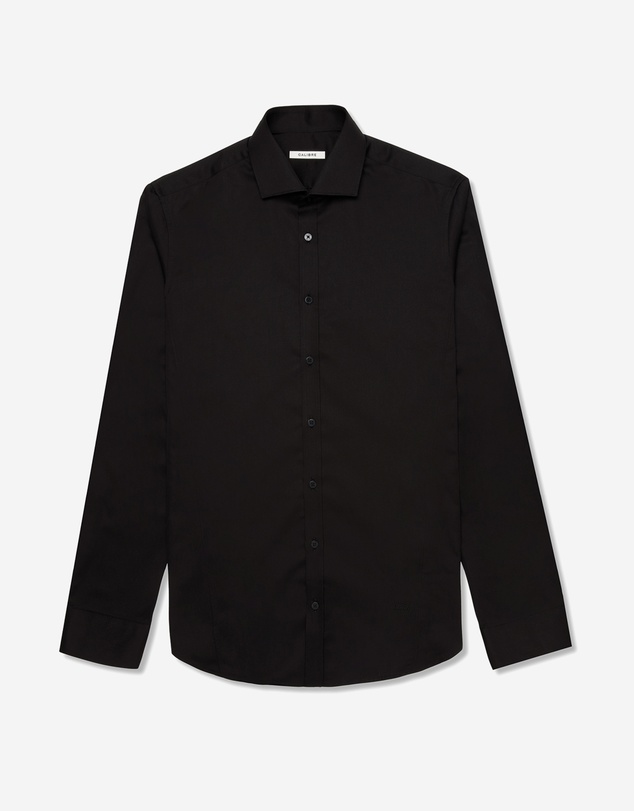 Calibre - Signature Tailored Twill Shirt