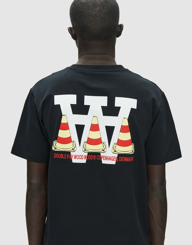 Wood Wood - Ace Tee Cone 25220