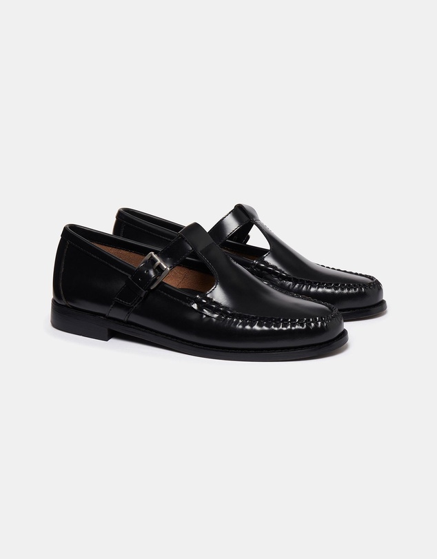 G. H. BASS - Weejun Mary Janes - Women's