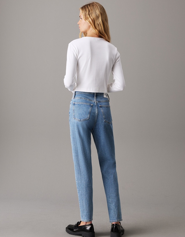 Calvin Klein Jeans - Mom Jeans