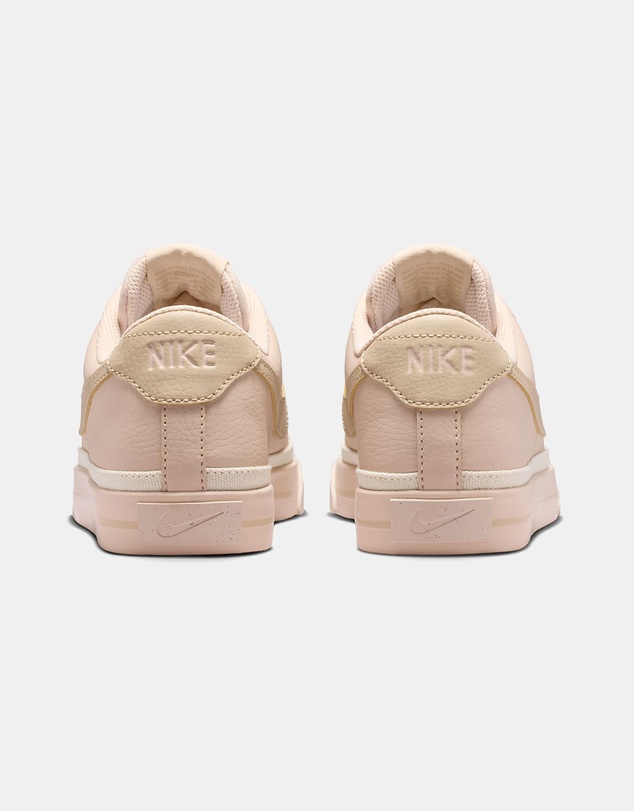 Nike - Court Legacy Next Nature - Women's