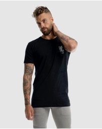DVNT - Panther Tee