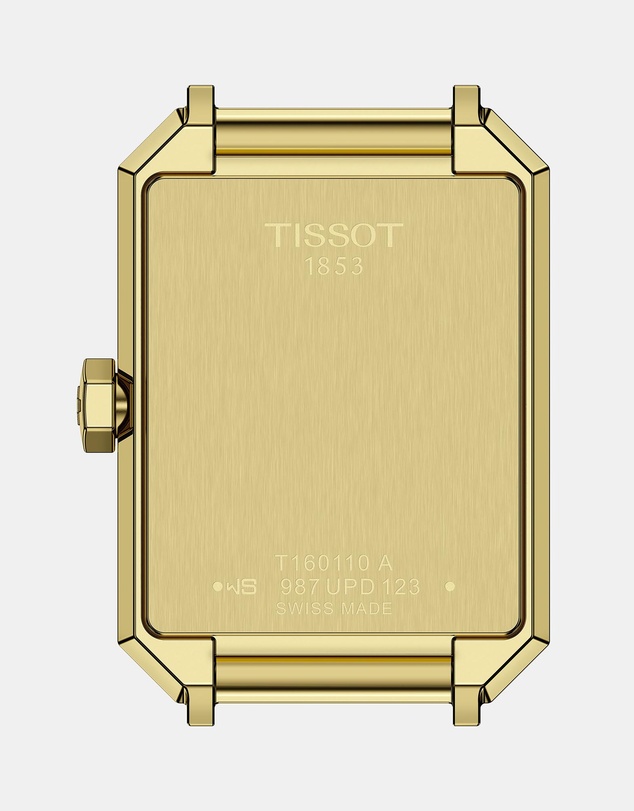 Tissot - SRV