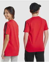adidas Sportswear - Essentials T-Shirt - Kids-Teens