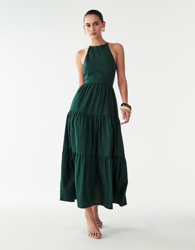 Willa - Aquila Maxi Dress
