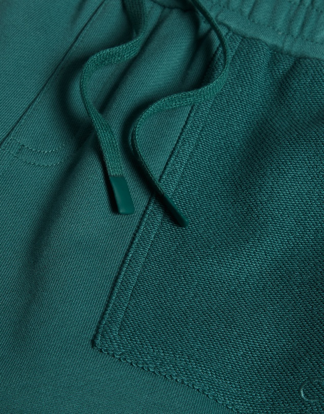 Country Road - Australian Cotton Pocket Detail Sweat Straight