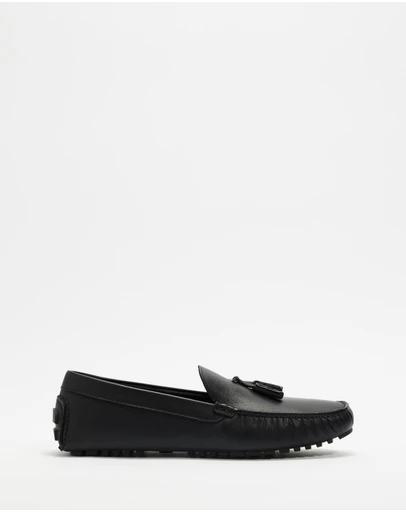 BOSS - Driver Moccasins - Men's