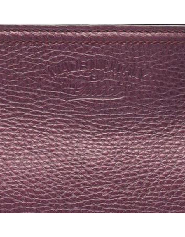 Pre-Loved by Azura Reborn - Pre-Loved Medium Bamboo Shopper Satchel