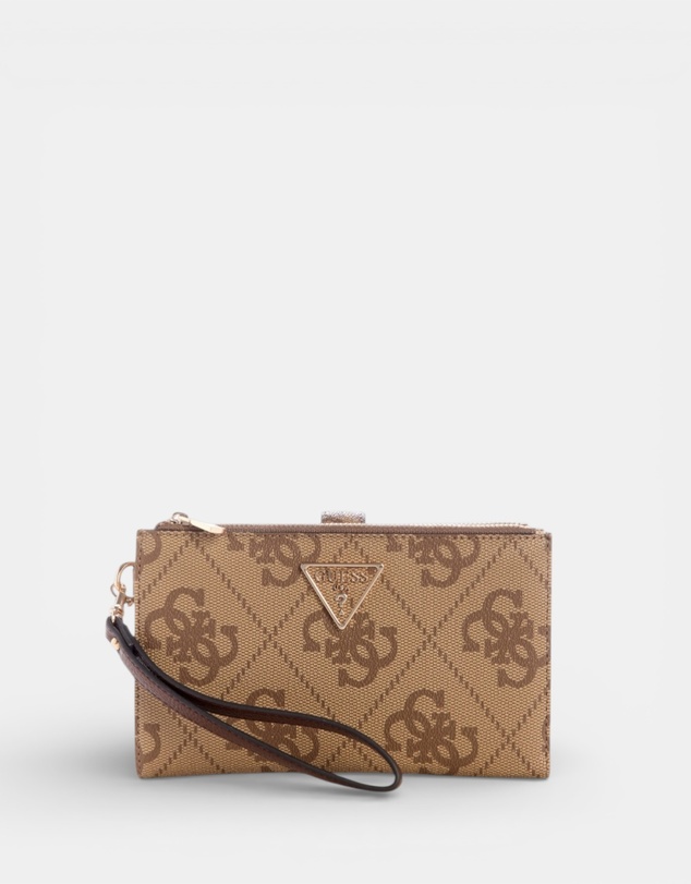 GUESS - Laurel Double Zip Organiser