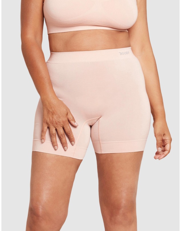 Boody - 2-Pack Smoothing Short