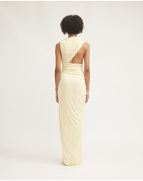 TOJHA - Sutton Dress