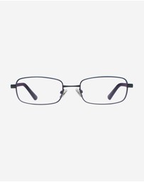 Reality Eyewear - Reader Vibes Town