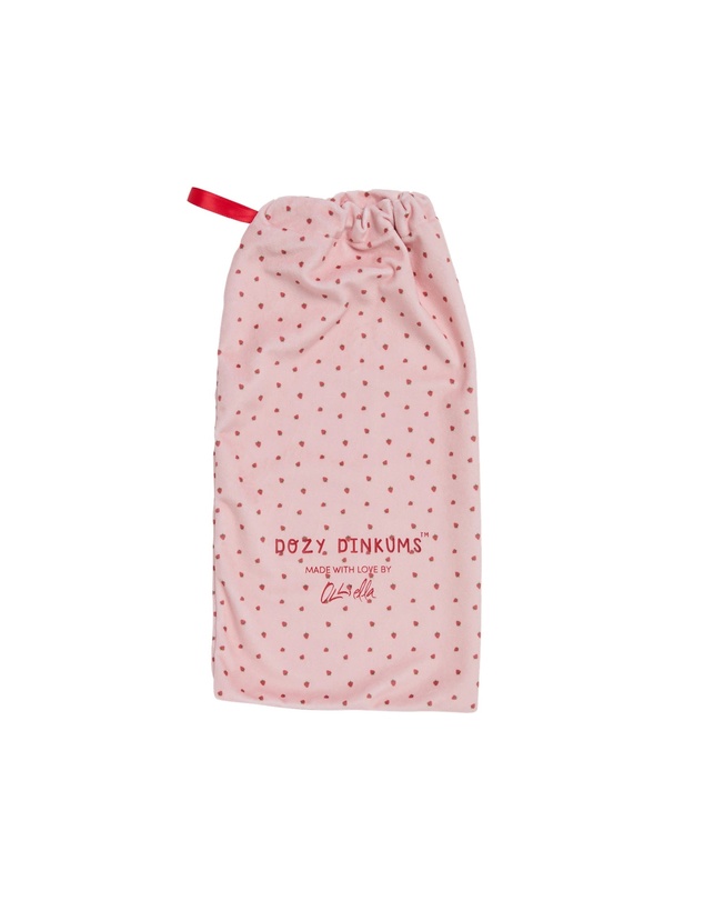 Olli Ella - Dozy Dinkum Strawberry