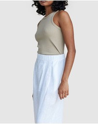 Amelius - Avec Organic Cotton Tank