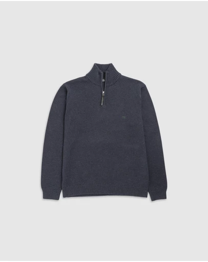 Rodd & Gunn - Merrick Bay Knit