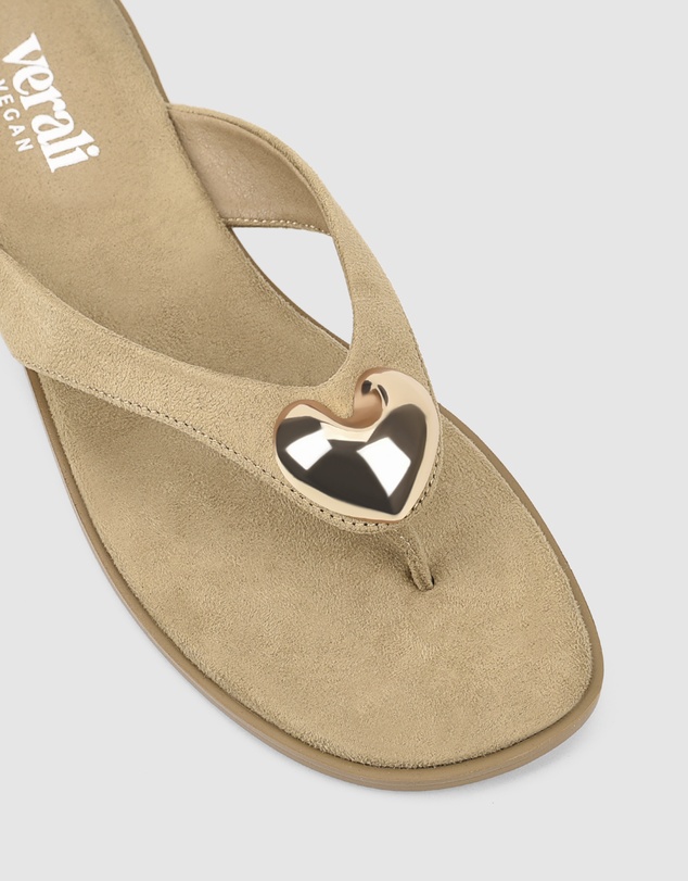 Verali - Sara Casual Thongs