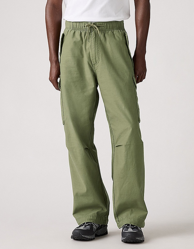 Levi's - Baggy Field Cargo