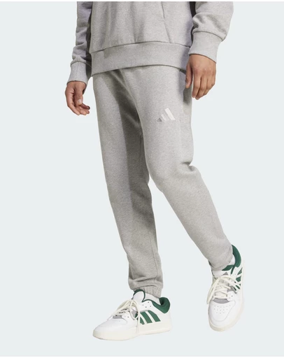 adidas Sportswear - ALL SZN French Terry Regular Tapered Pants Mens