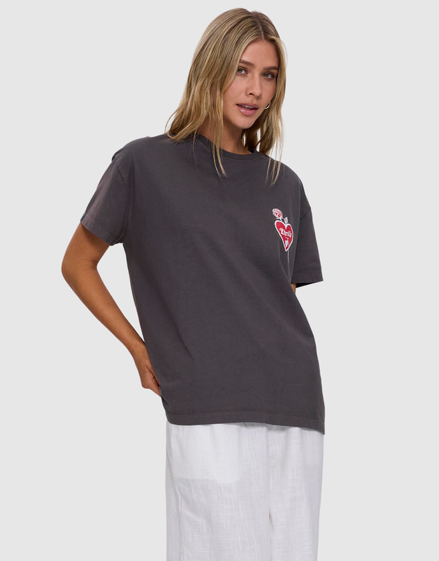 Thrills - Pluckable Easy Tee