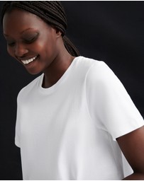 Kowtow - Classic A-Line Tee