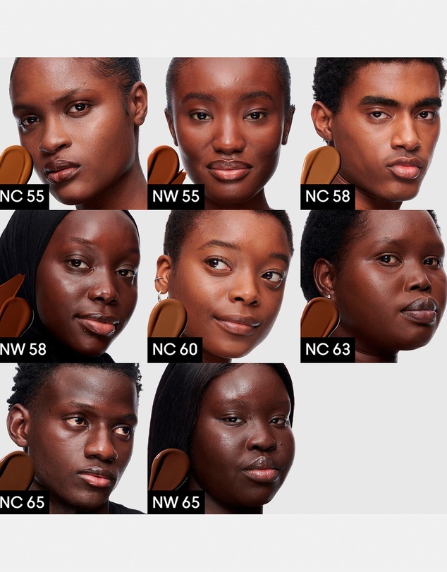 MAC - Studio Radiance 24Hr Luminous Lift Concealer