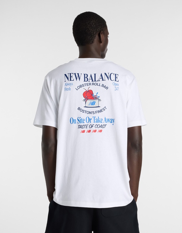 New Balance - Lobster Roll T-Shirt