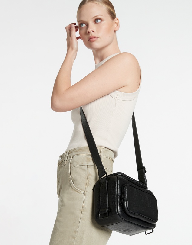 Status Anxiety - Loved You First Camera Bag
