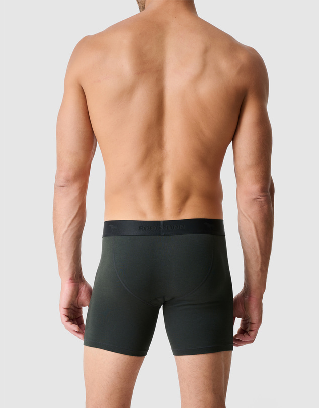 Rodd & Gunn - Top Gunn Boxer Trunk