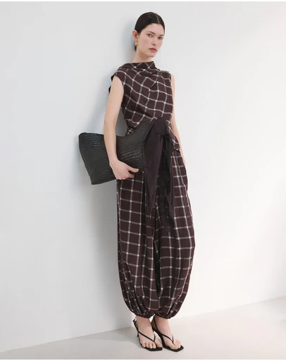 M.N.G - Marmol Trousers