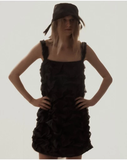 Harris Tapper - Josephine Dress