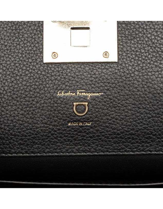 Pre-Loved by Azura Reborn - Pre-Loved Leather Studio Satchel